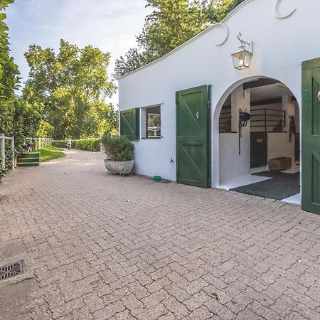 Bed and Breakfast The White Manor Kapstadt Exterior foto